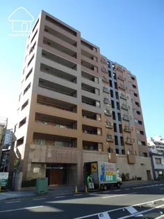 グローリオ桜木町音楽通りの画像