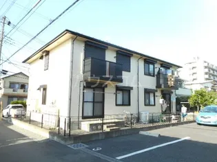 さくらハイツAの画像
