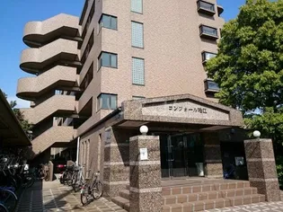 コンフォール瑞江 Ⅰの画像