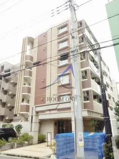 セントパレス大鳥居の画像