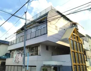STハイム高円寺の画像