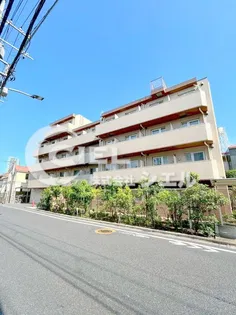 パティーナ大泉学園の画像