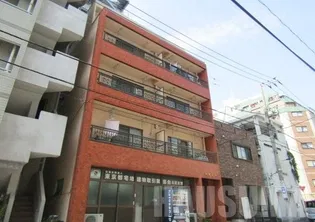柴田ビルの画像