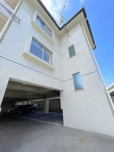 熊井ビル2【2階】の外観