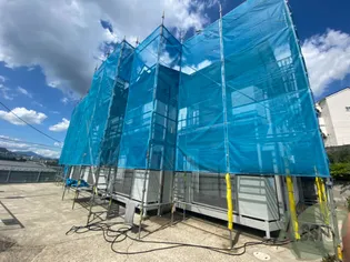 コーポ三登利の画像