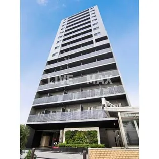 ジェノヴィア東日本橋駅前グリーンヴェールの画像