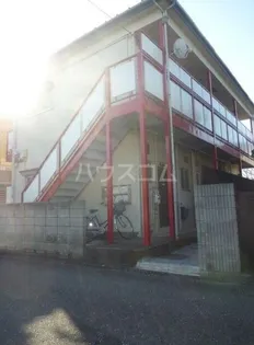 コーポ古川の画像