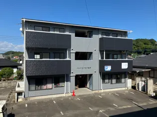 パークスクエア王子の画像