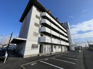 アルファ新前橋の画像