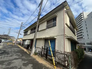 ていほう荘の画像