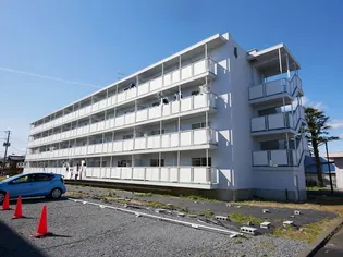 ビレッジハウス日立4号棟の画像