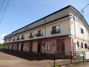 ヴァーミリオンAの画像