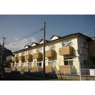 メゾン エスポワールA棟の画像