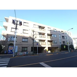 センチュリー吉祥寺本町IIの画像