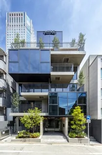 オーキッドコート高輪の画像