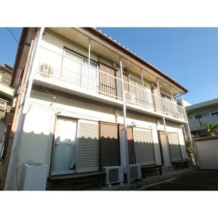 石垣アパート第2の画像