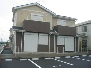 クラールハウスAの画像
