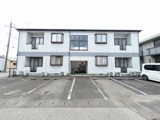 ハッピーハイツC棟の画像