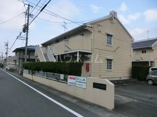 コンシェール長沼Aの画像