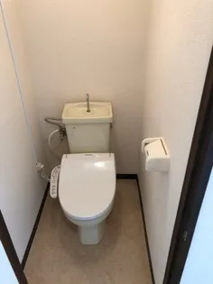 アクセス第5ビル佐賀駅南【1階】の内装