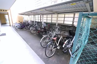 アクセス第5ビル佐賀駅南【1階】の地図