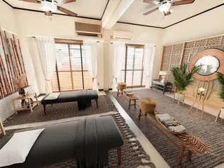 アクセス第5ビル佐賀駅南【1階】の居間