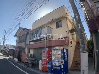 CASA22(カーサ22)【2階】の外観