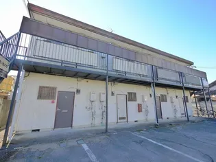 第三あさひハイツの画像