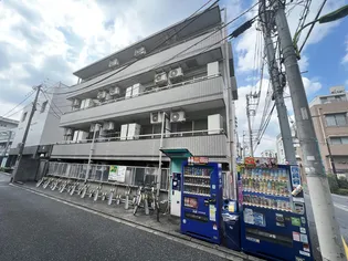 プルーマ八幡山の画像