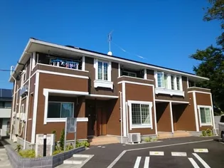 ブライト ショコラの画像