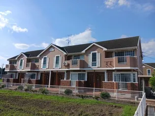 山口県宇部市大字妻崎開作【アパート】の外観