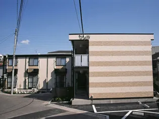リルト和田町【1階】の外観