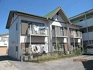 コーポ藤方の画像