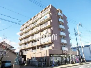 吉田マンション 城房の画像