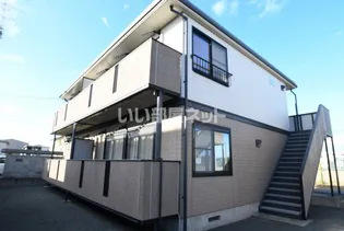 ハイムカトレアB棟の画像