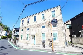 プリマ本牧間門の画像