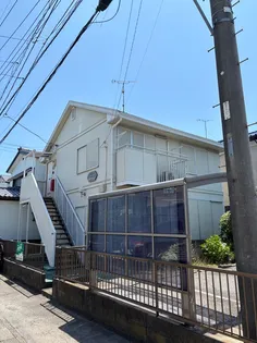 ハンキーハウスの画像