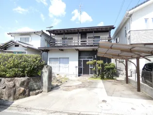 広島県広島市西区井口4【一戸建】の外観