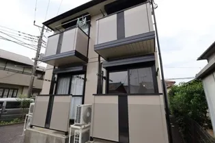 レジデンス西根の画像