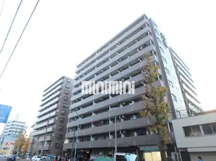 ガーデンプラザ横浜南の画像