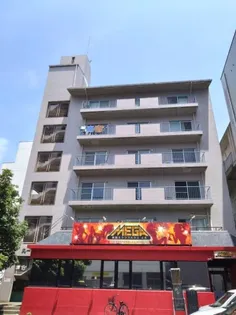 丸一ビル【6階】の外観