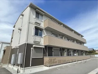 シャン ドゥ フルールの画像
