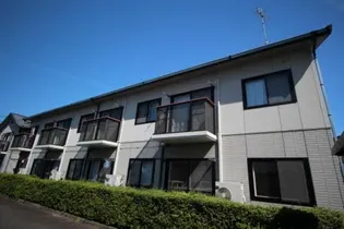 レジデンス悠 Bの画像