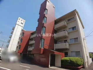 上之町カネヒロハイツの画像