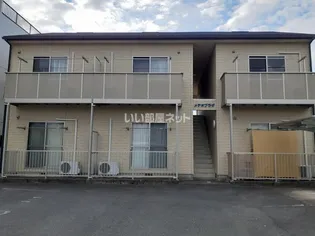 メテオプラザの画像