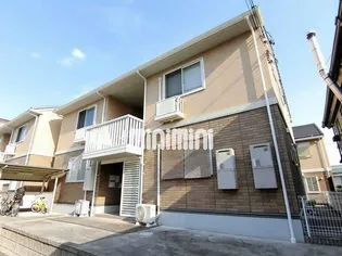 サンハイツ雅 B棟の画像