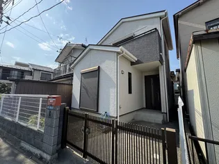 宮城県仙台市太白区郡山3【一戸建】の外観