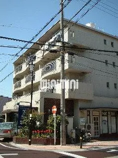 マンション桜本町の画像