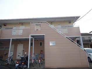 エステートピア上青木の画像