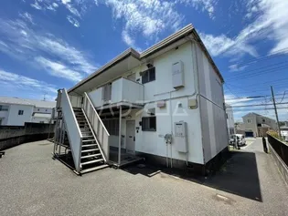 コーポ三晃Bの画像